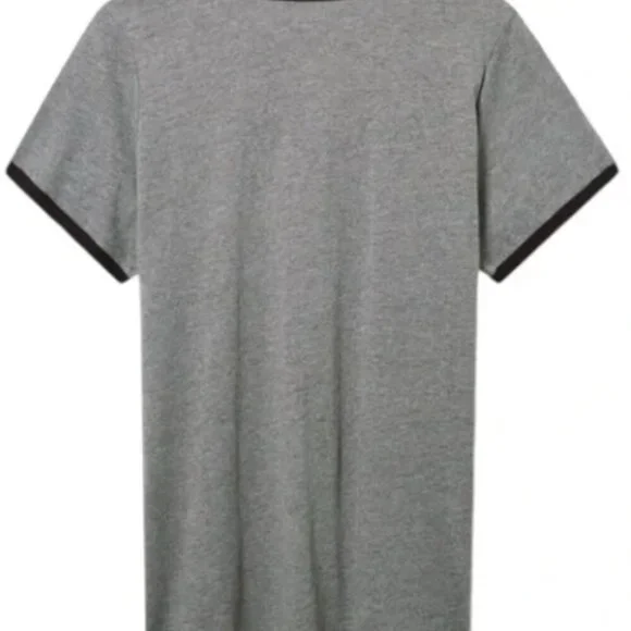 Hello Kitty Ringer Tee - Picture 5 of 5